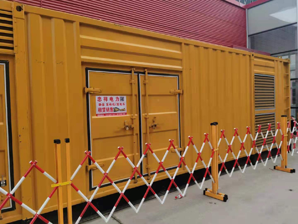 环县关于通用发电机的十万个为什么？