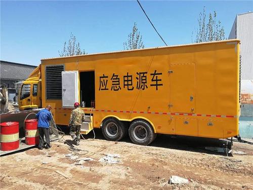 环县发电车租赁-教您挑选发电机哪些技巧可以掌握使用