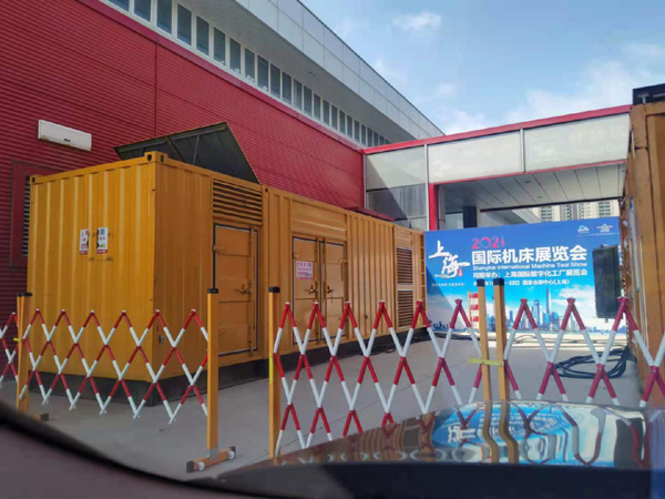 环县发电车出租-发电机无电压或电压太低怎么办？