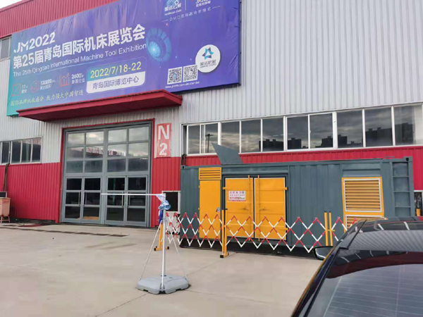 环县发电机租赁-柴油发电机组不及时维护危害大