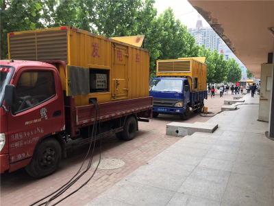 环县是否需要给柴油发电机安装保护装置
