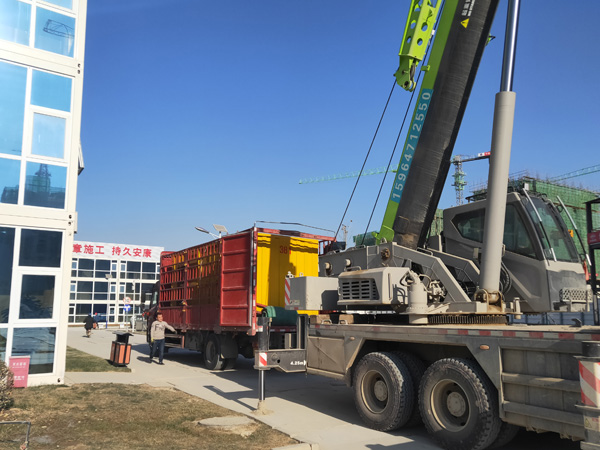 环县发电机出租50KW柴油发电机组需要配多粗电缆线