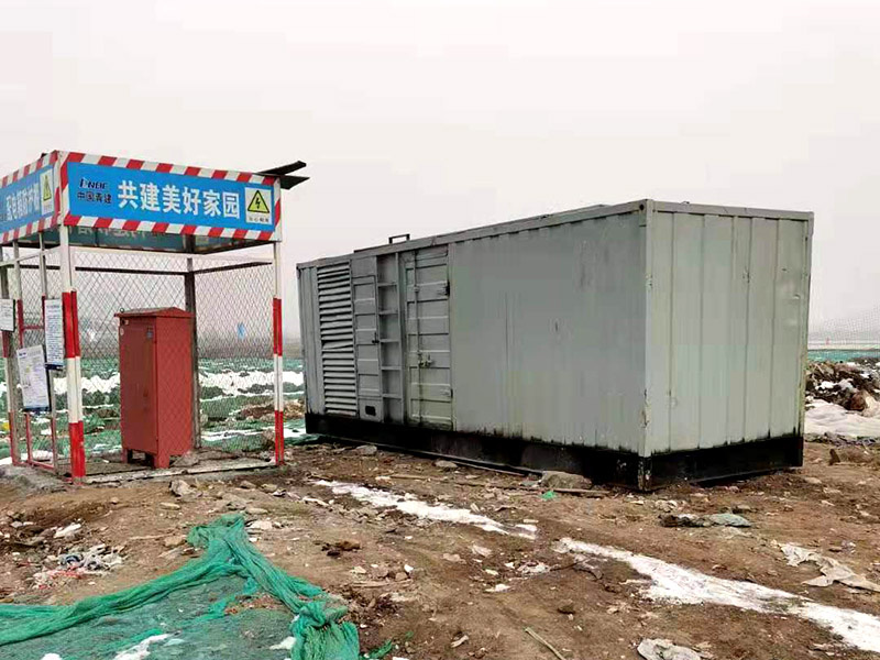 环县燃气发电机在高海拔地区运行时会遇到哪些常见故障？