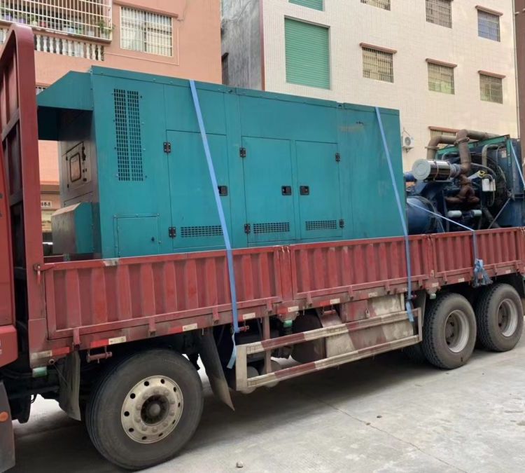 环县如何在不同负载率下确保 400KW 柴油发电机组的正常运行？