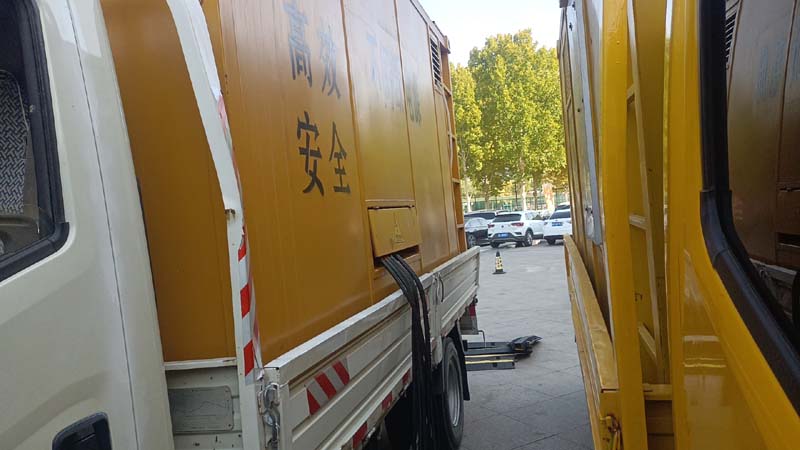 环县如何判断柴油发电机组和UPS电源的切换时间是否符合要求？