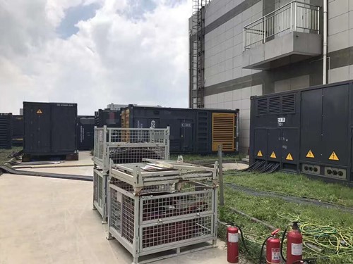环县除了定期检查，还有哪些方法可以及时发现接触式转速表探头的磨损？