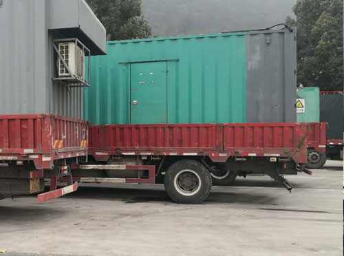 环县柴油发电机组使用注意安全事项有哪些？
