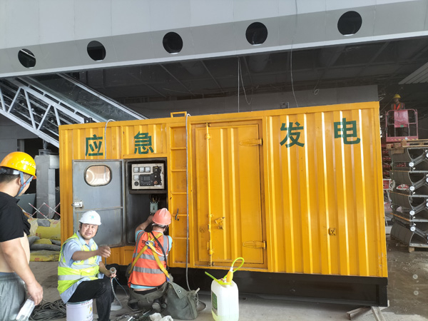 环县怎样判断空气滤清器是否需要更换?