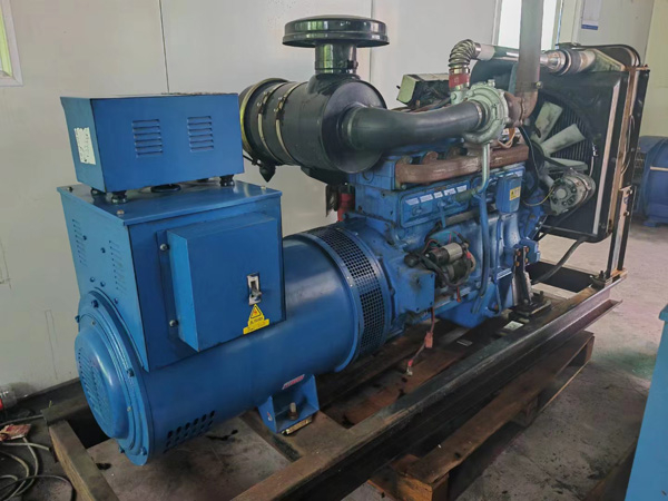 环县100kW柴油发电机组使用多级机油有哪些优缺点？
