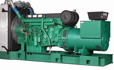 环县发电机除垢后需要用清水冲洗水冷式机油散热器几次？