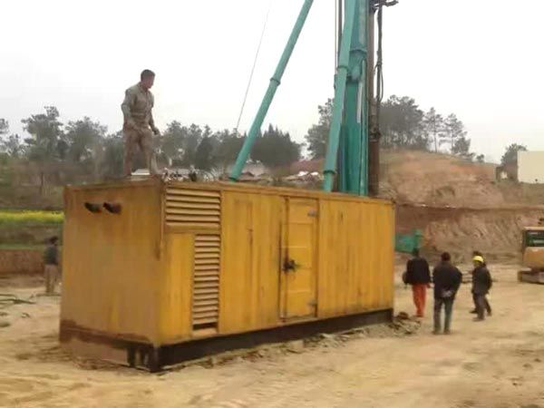 环县柴油发电机组应用场合有哪些？